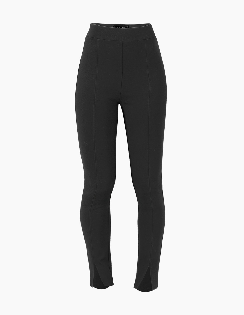 Legging a la cintura para mujer 7