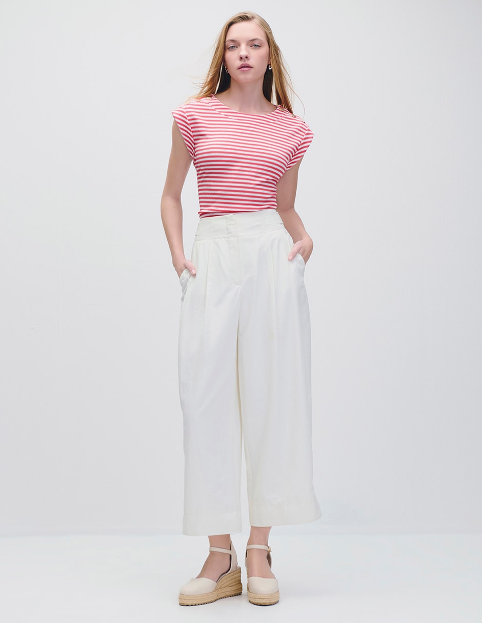 Blusa Riva para mujer 2