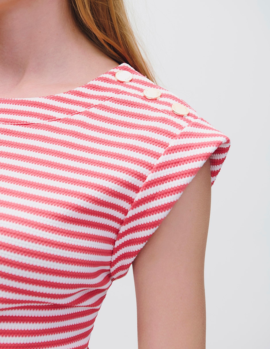 Blusa Riva para mujer 4