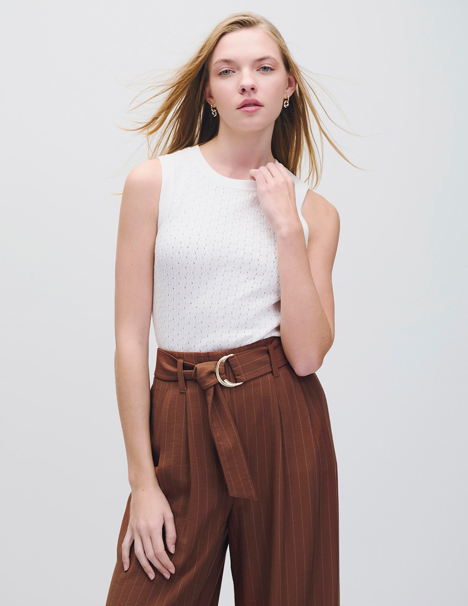 Blusa Riva para mujer