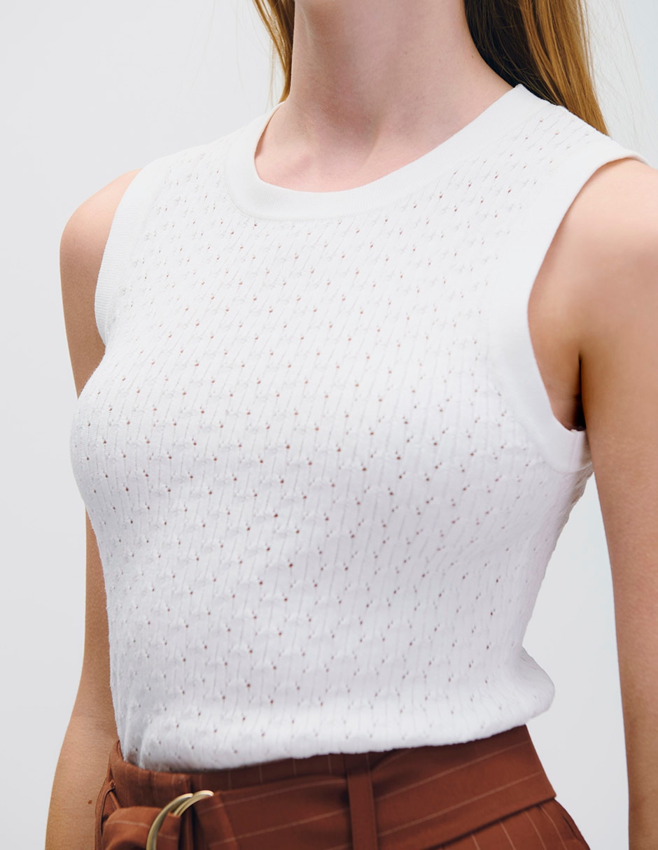 Blusa Riva para mujer 4
