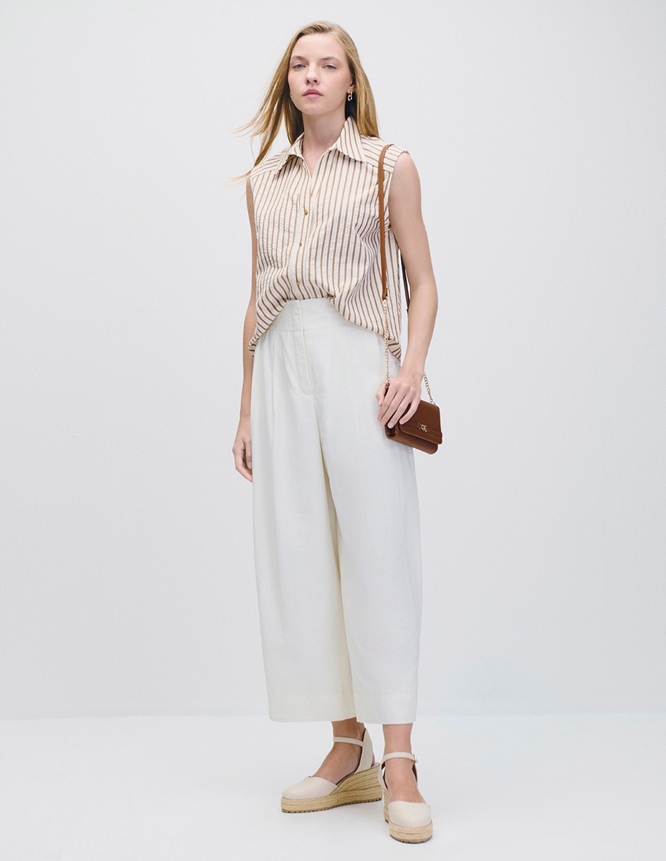 Blusa Riva para mujer 2