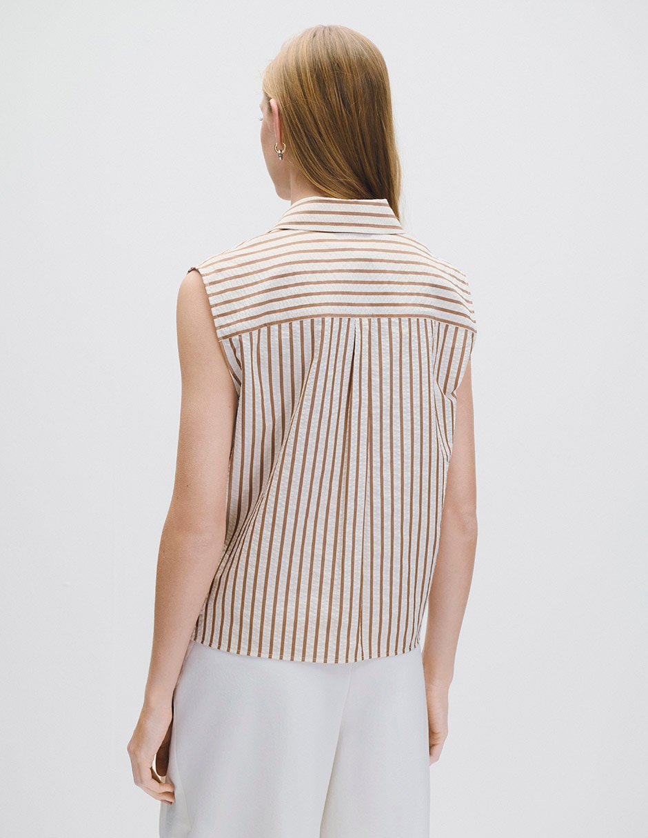 Blusa Riva para mujer 3