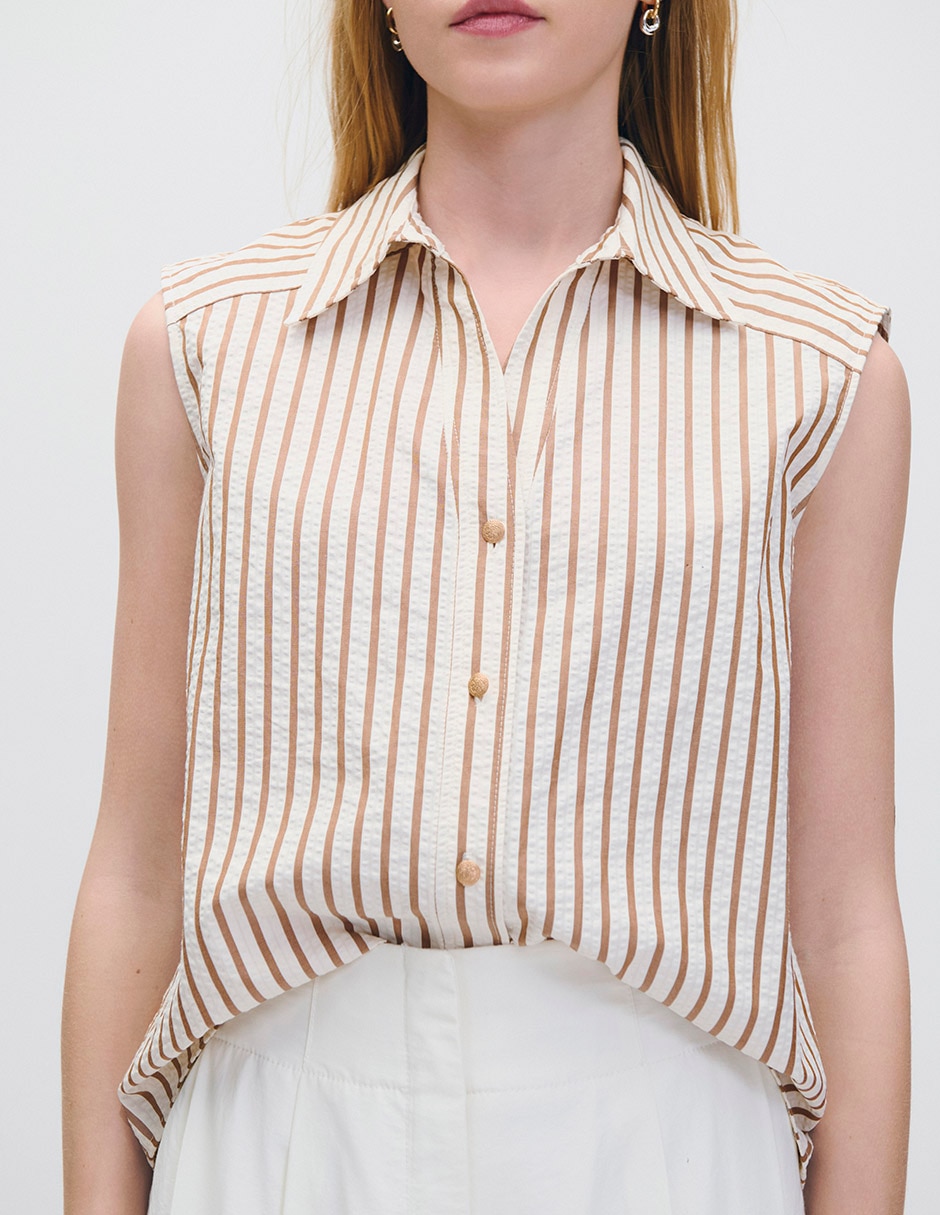 Blusa Riva para mujer 4