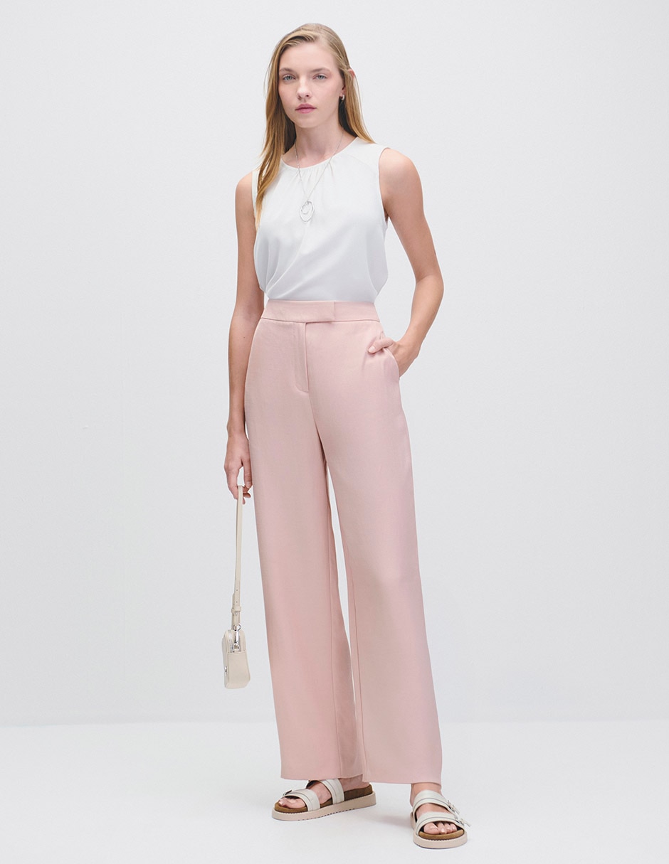 Blusa Riva para mujer 2