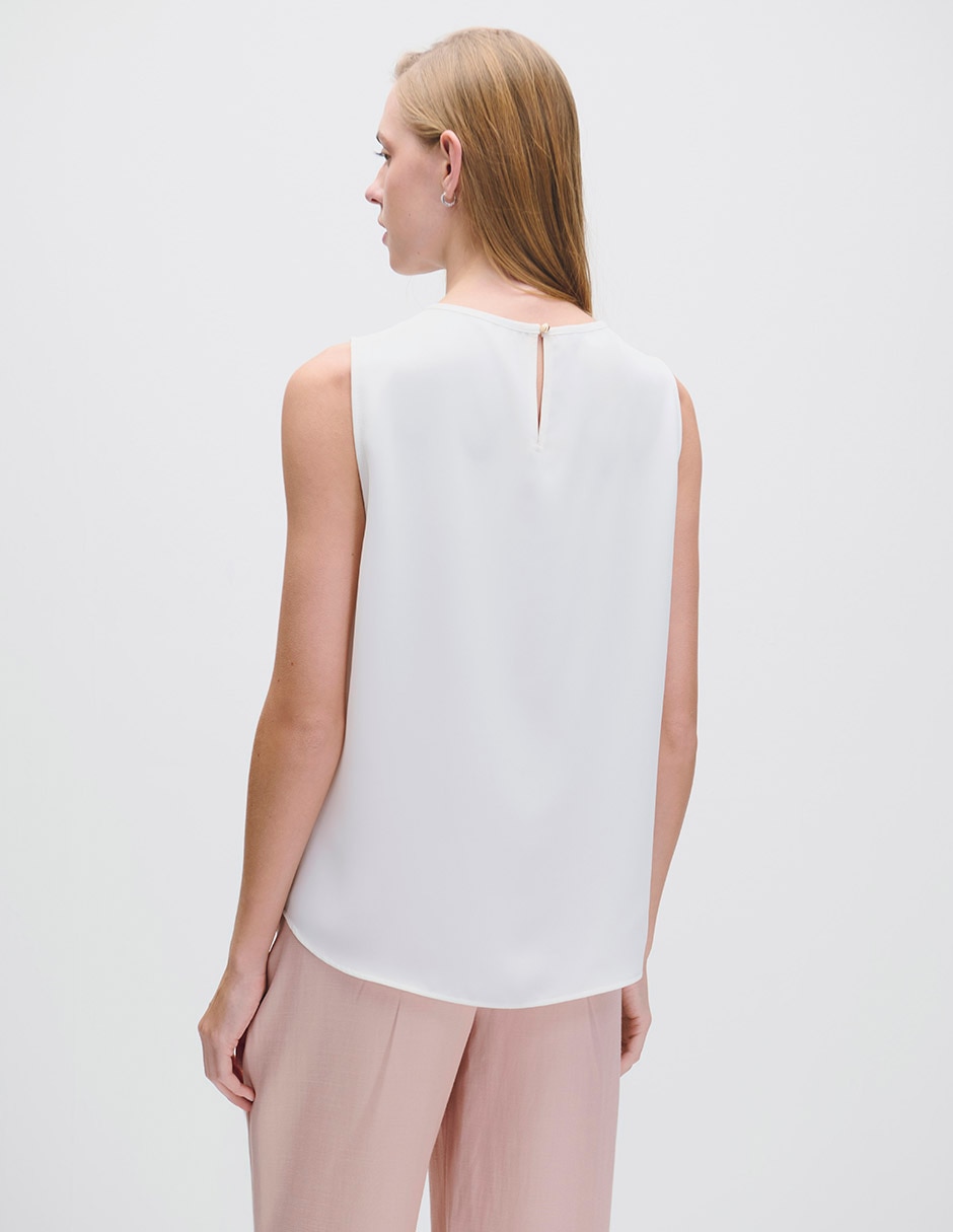 Blusa Riva para mujer 3