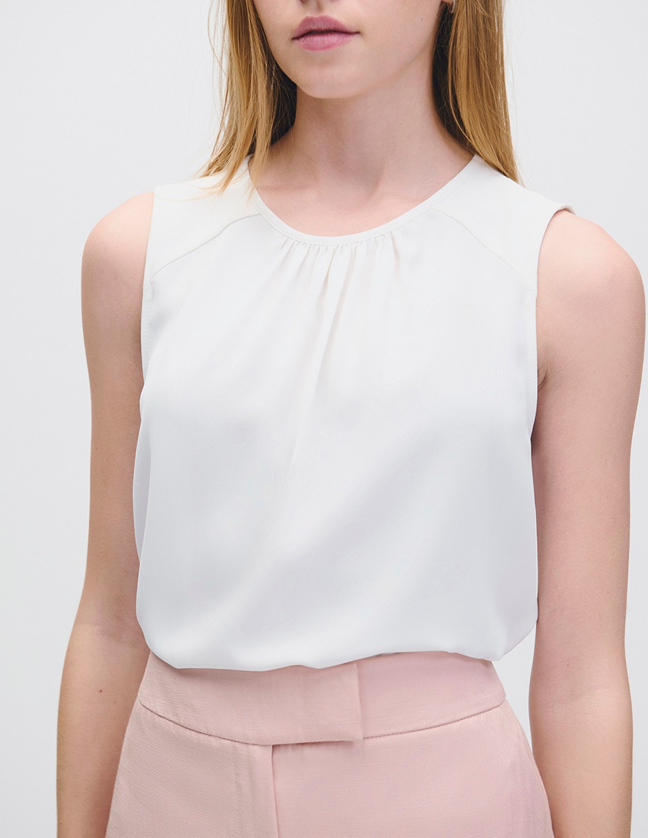 Blusa Riva para mujer 4