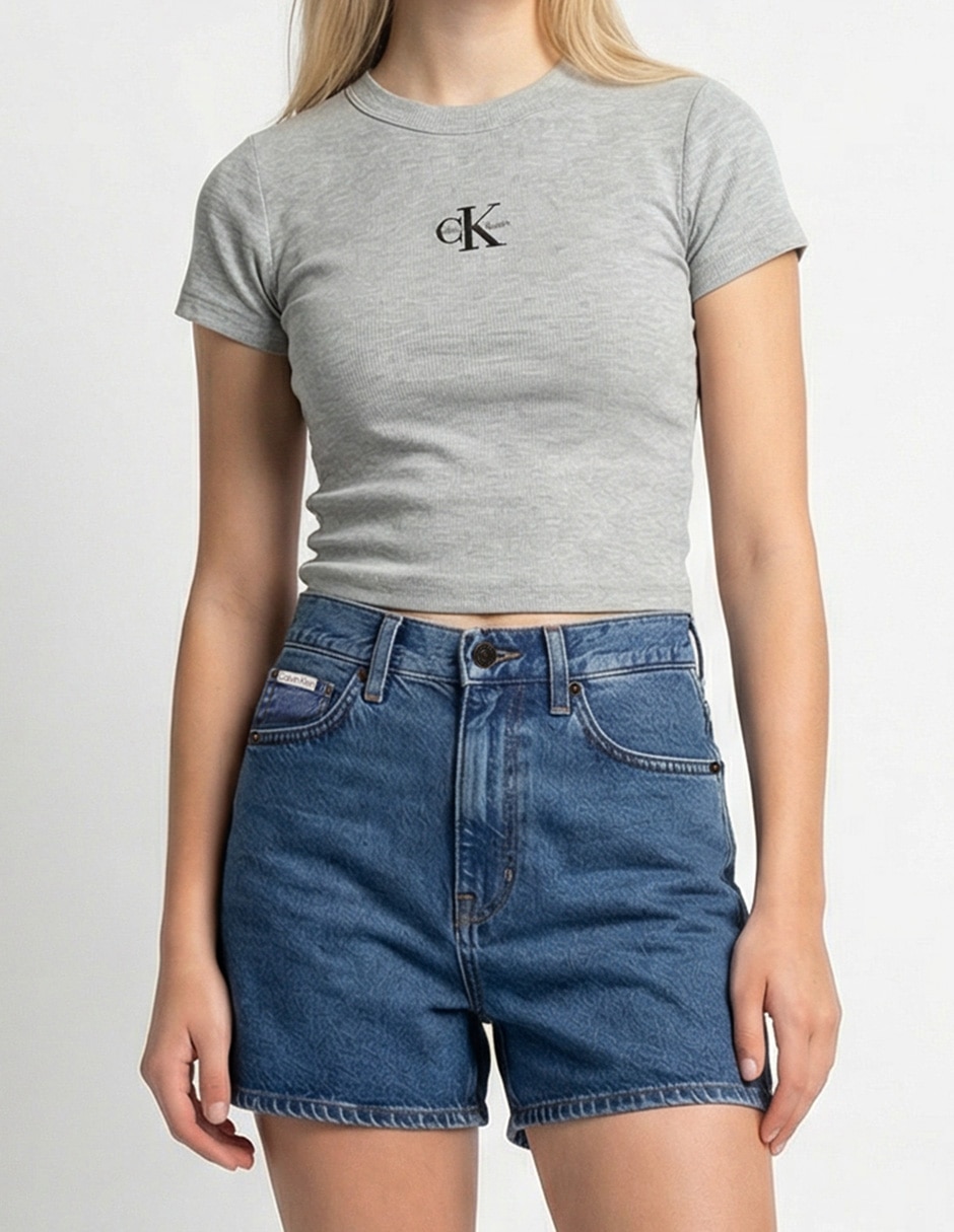 Short para mujer 4
