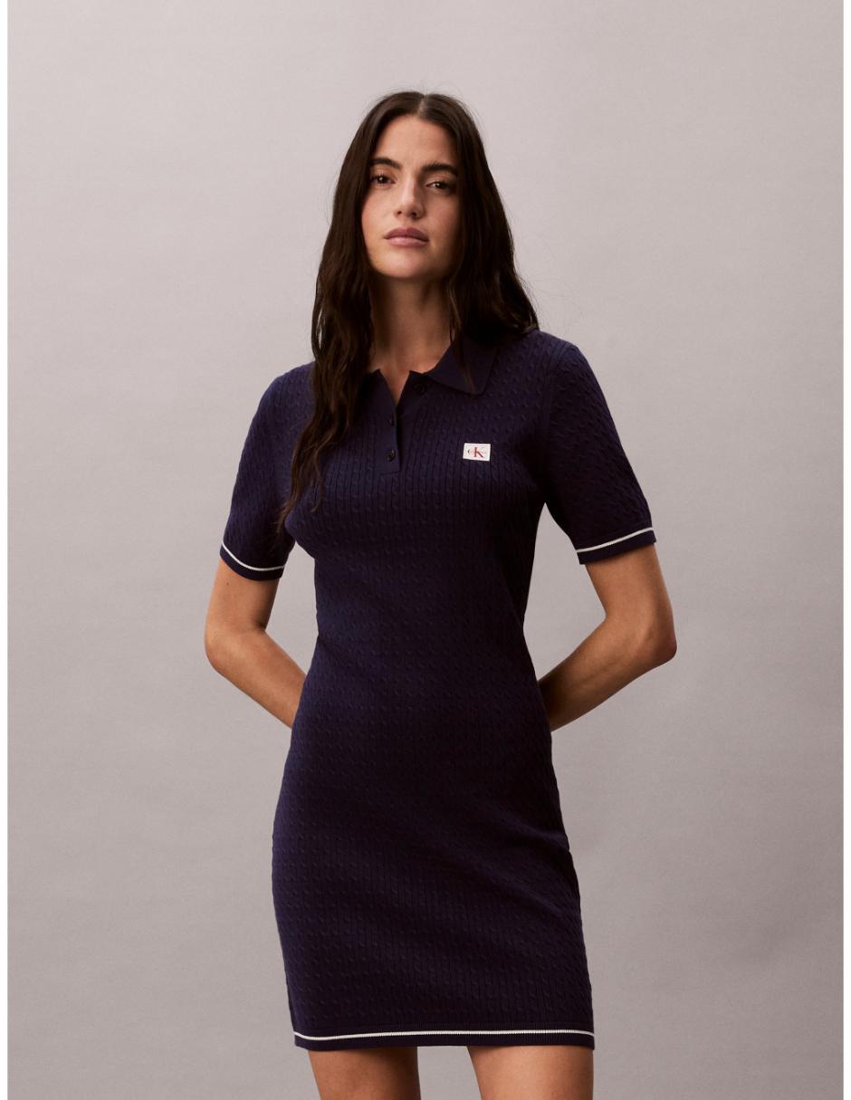 Vestido mini casual para mujer Vestido mini casual para mujer