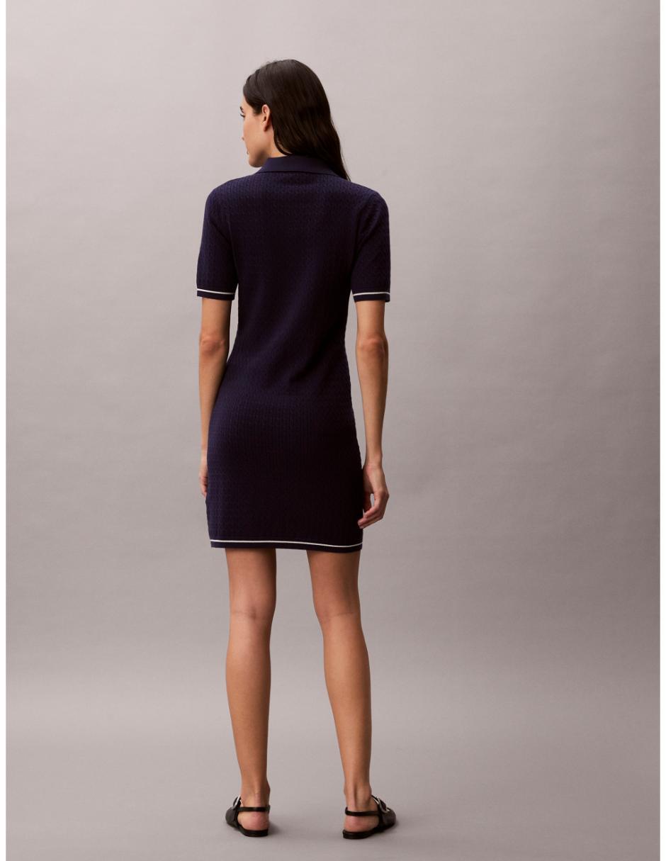 Vestido mini casual para mujer 2