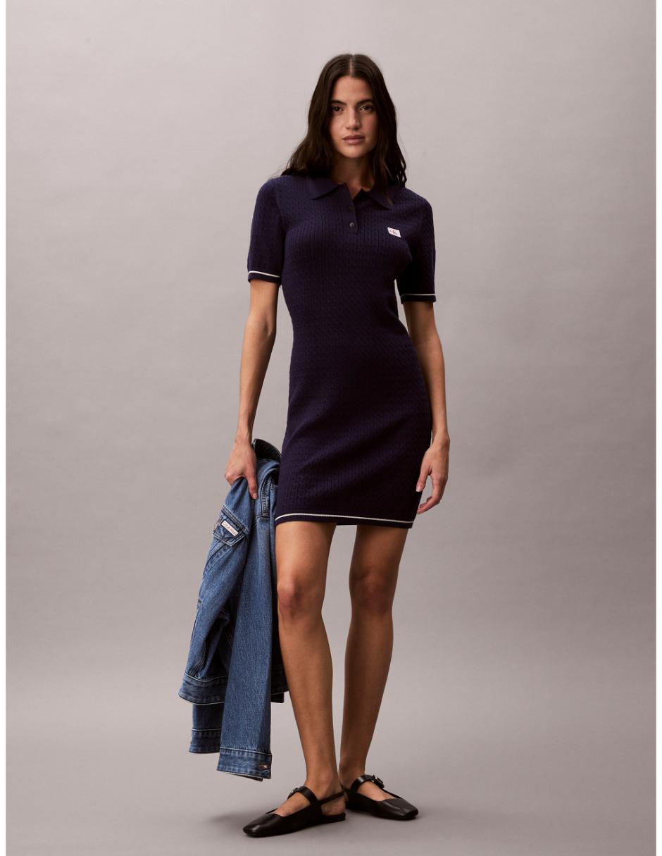 Vestido mini casual para mujer 6