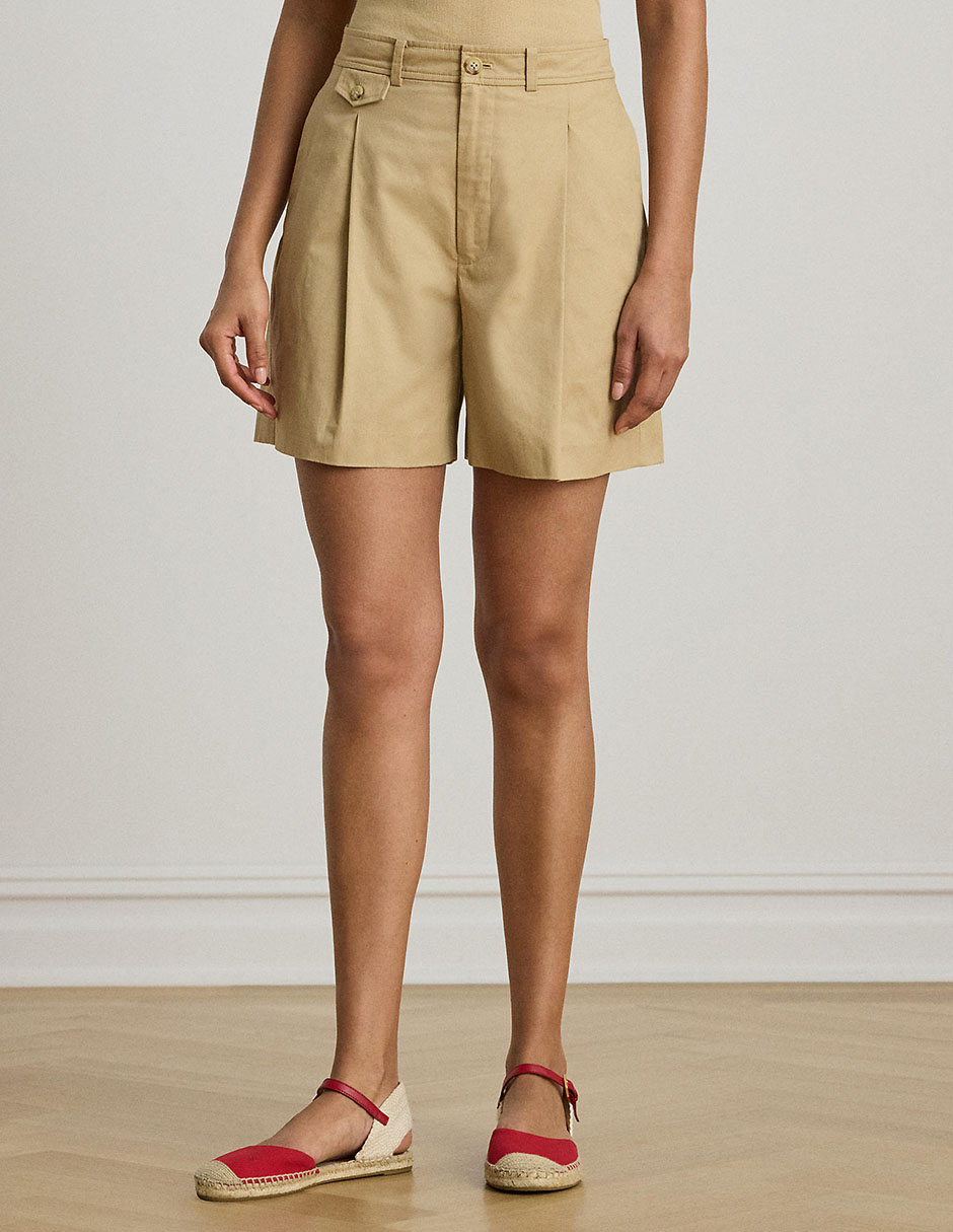 Bermuda para mujer