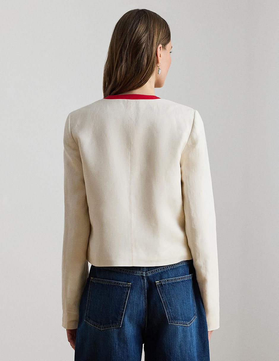 Blazer casual 2