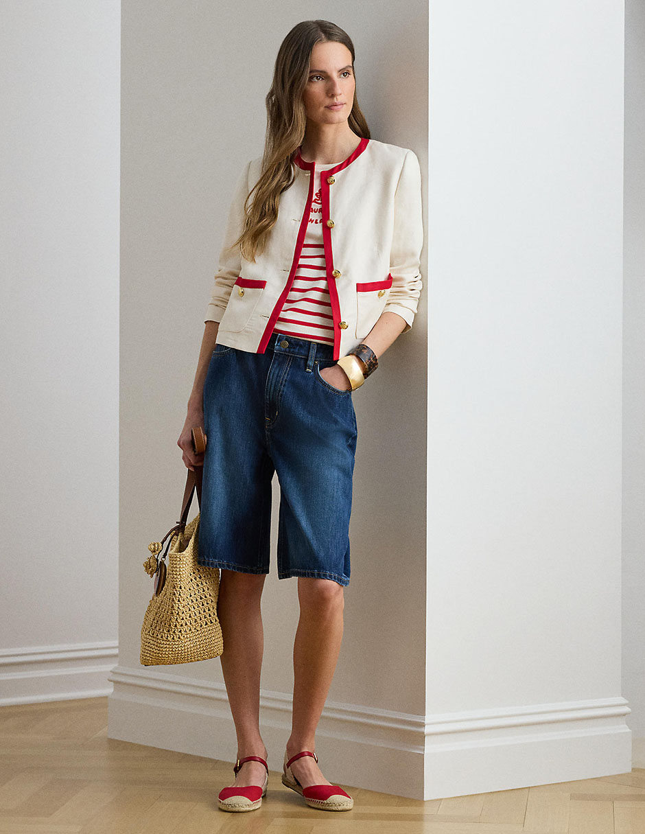 Blazer casual 3