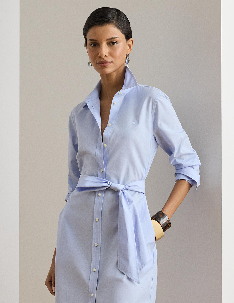 Vestido midi casual para mujer 3