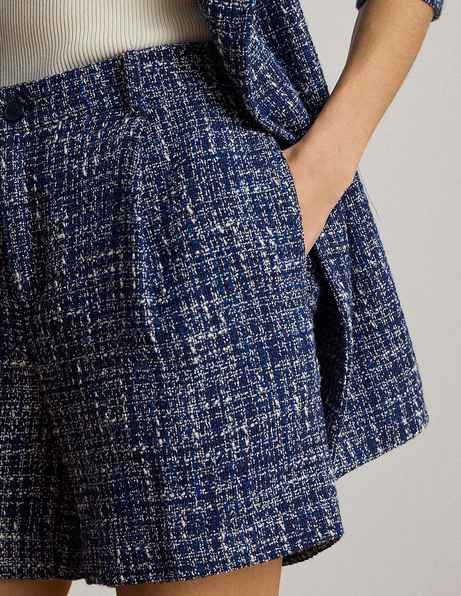 Short para mujer 4