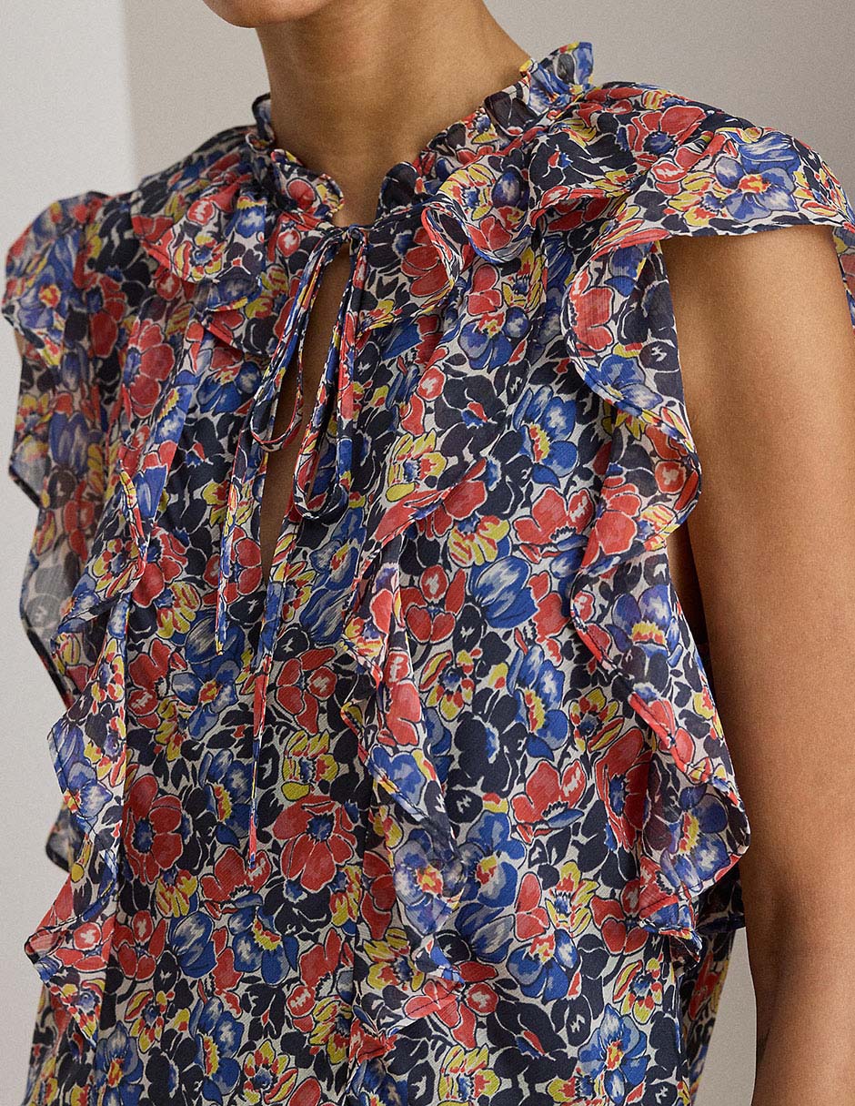 Vestido 3/4 casual para mujer 5