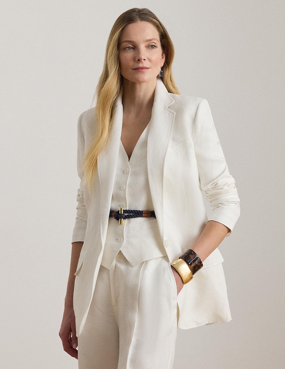 Blazer formal