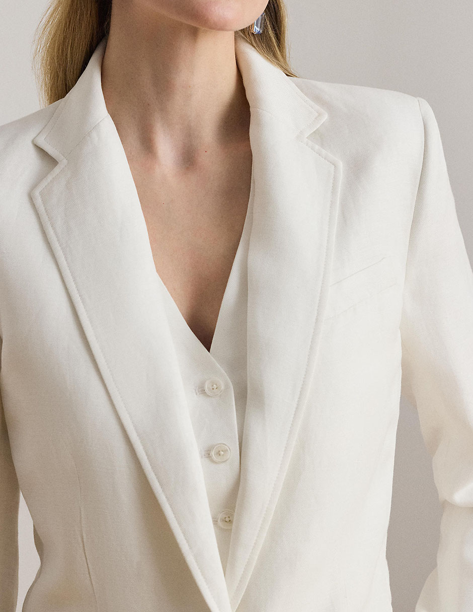 Blazer formal 4