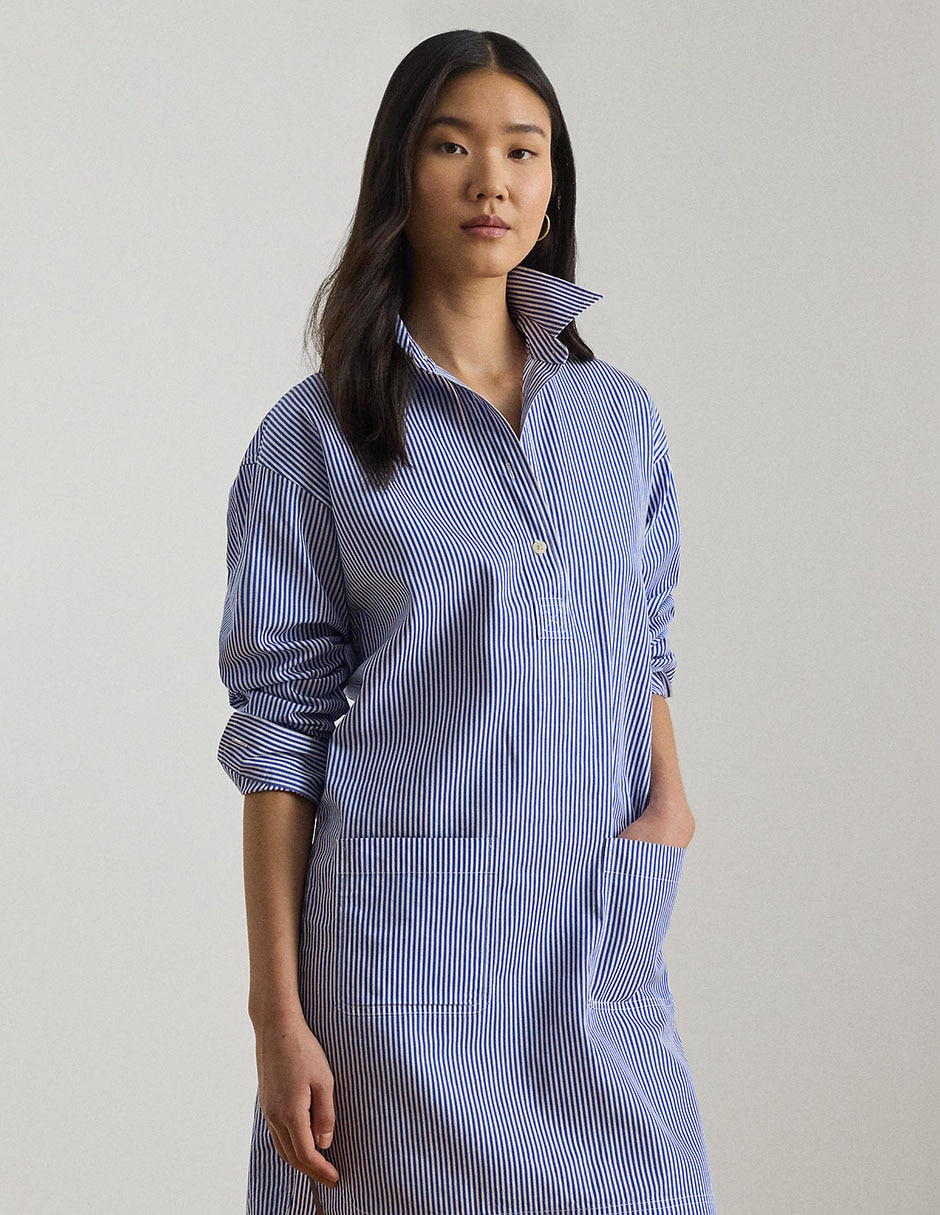 Vestido corto casual para mujer 3