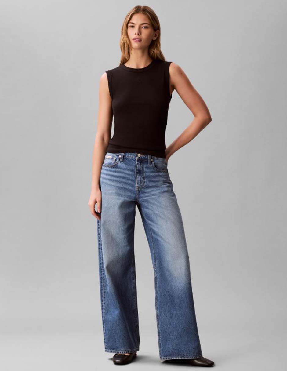 Top con cuello 2