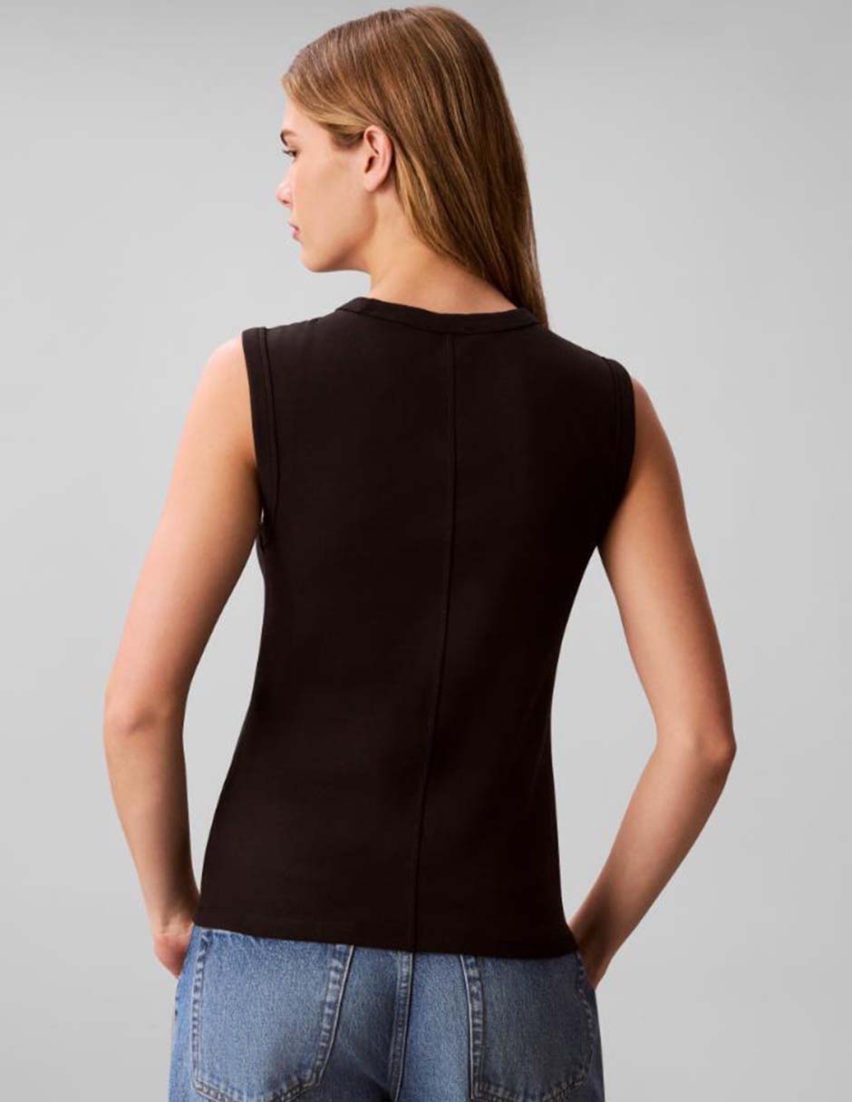 Top con cuello 5