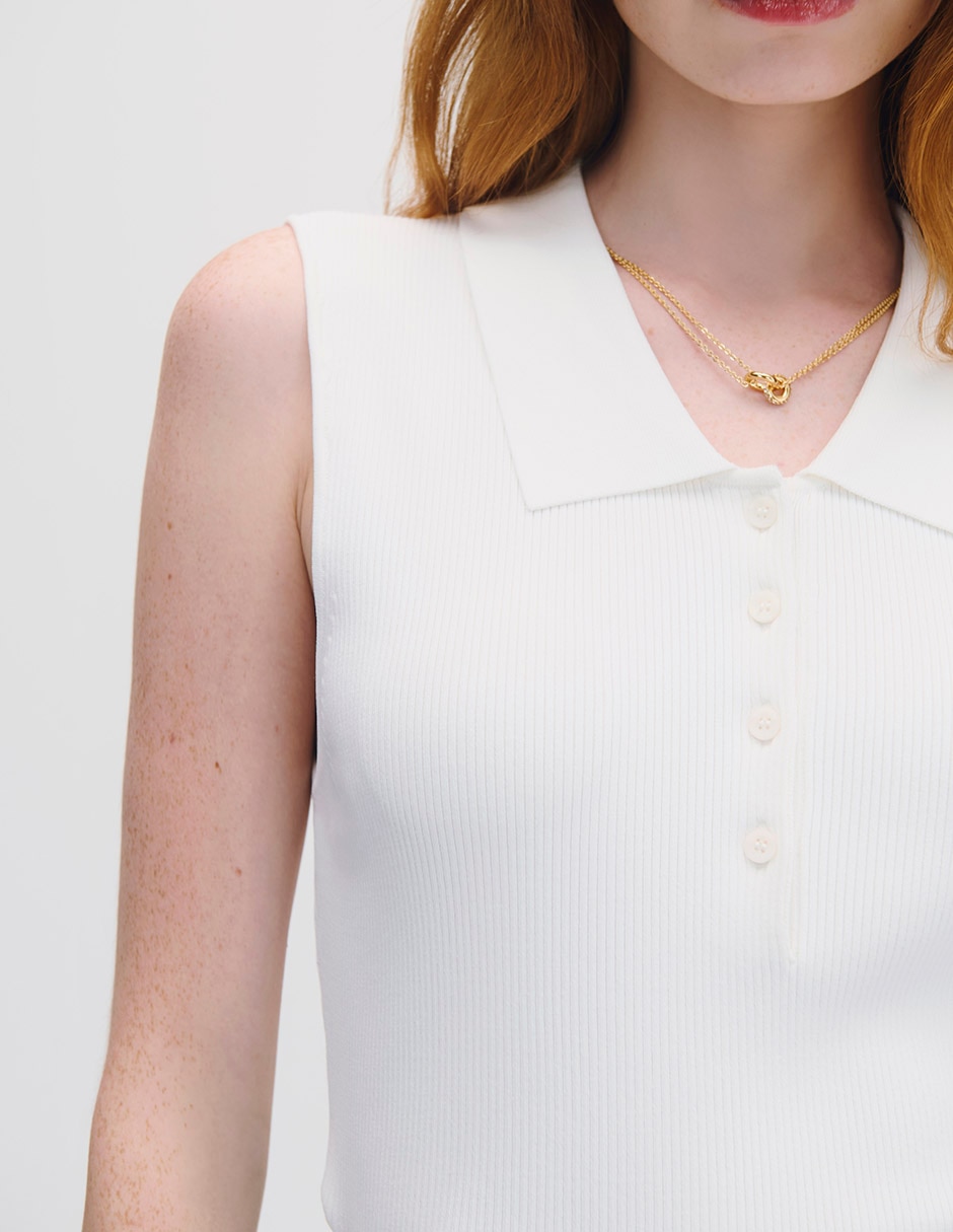Blusa para mujer 4
