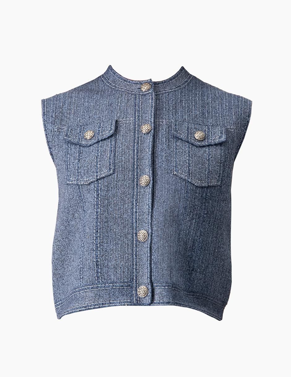Chaleco para mujer 6