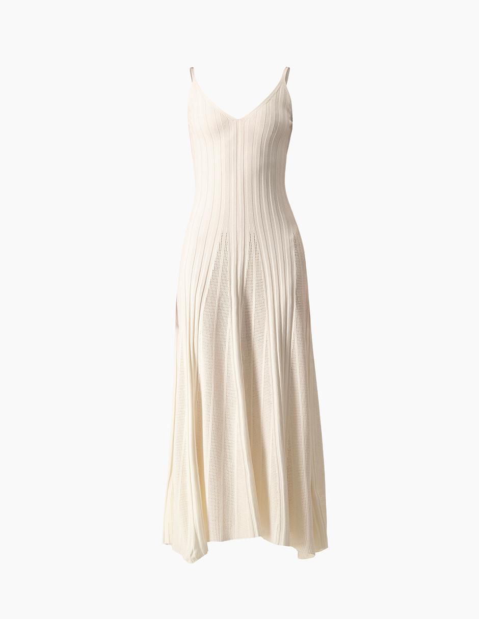 Vestido crop casual para mujer 5