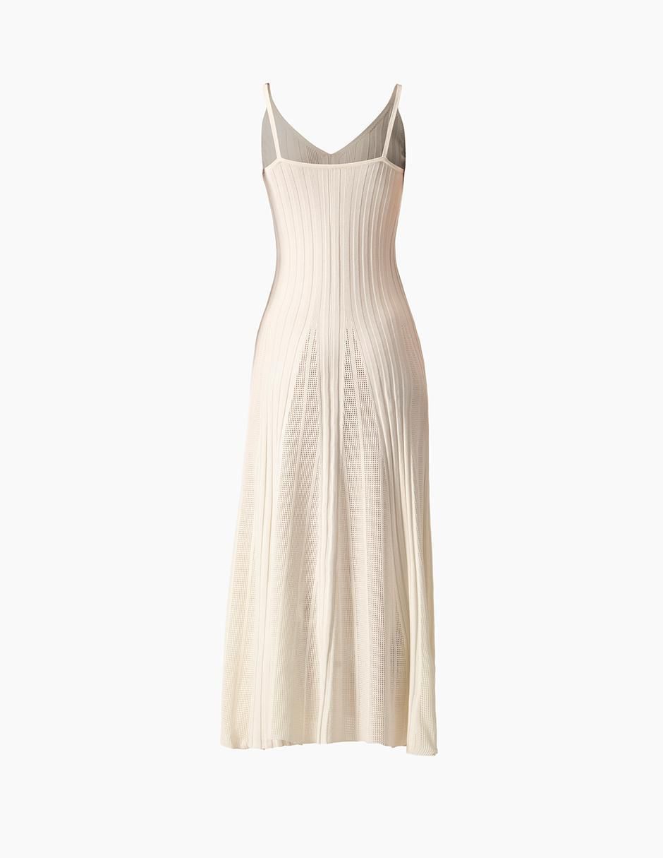 Vestido crop casual para mujer 6