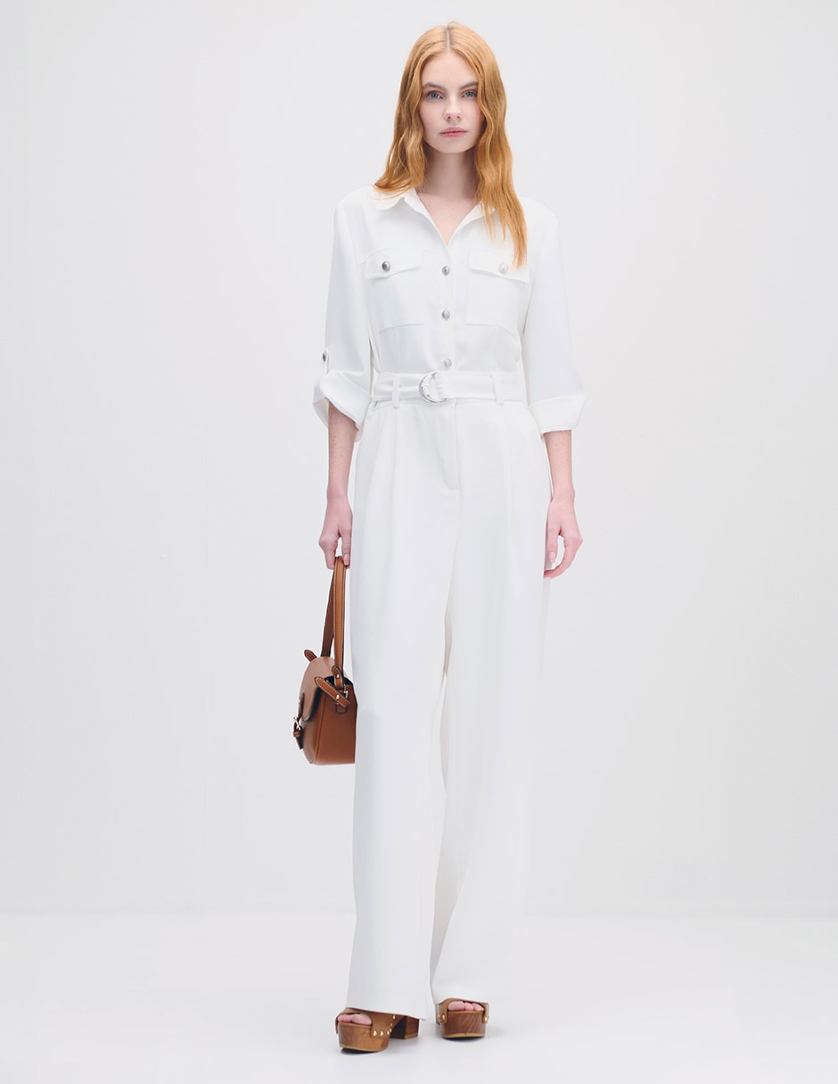 Jumpsuit para mujer