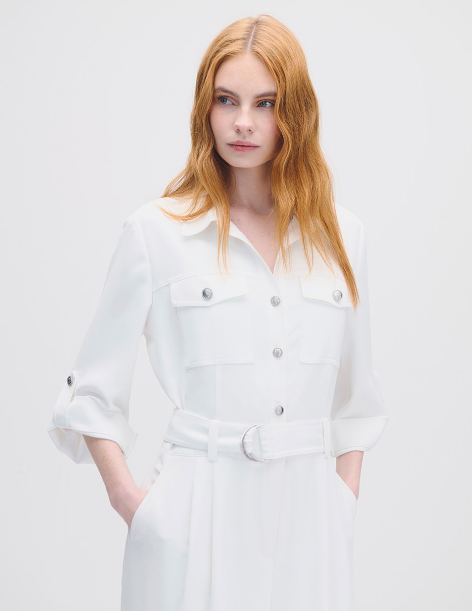 Jumpsuit para mujer 2