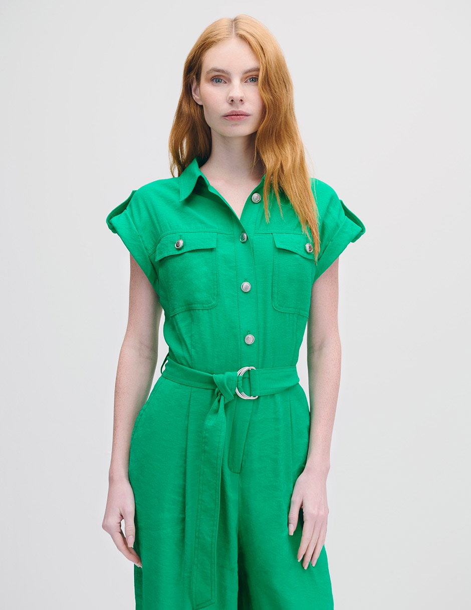 Jumpsuit para mujer 2