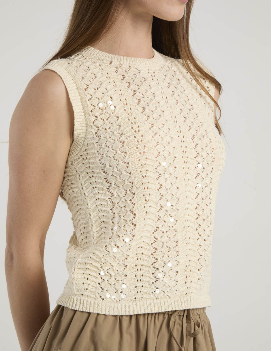 Chaleco para mujer 5