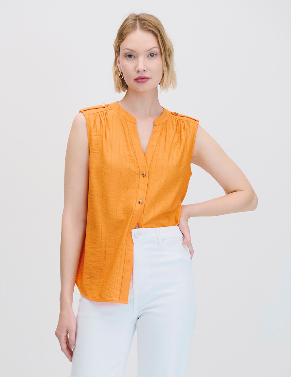 Blusa para mujer