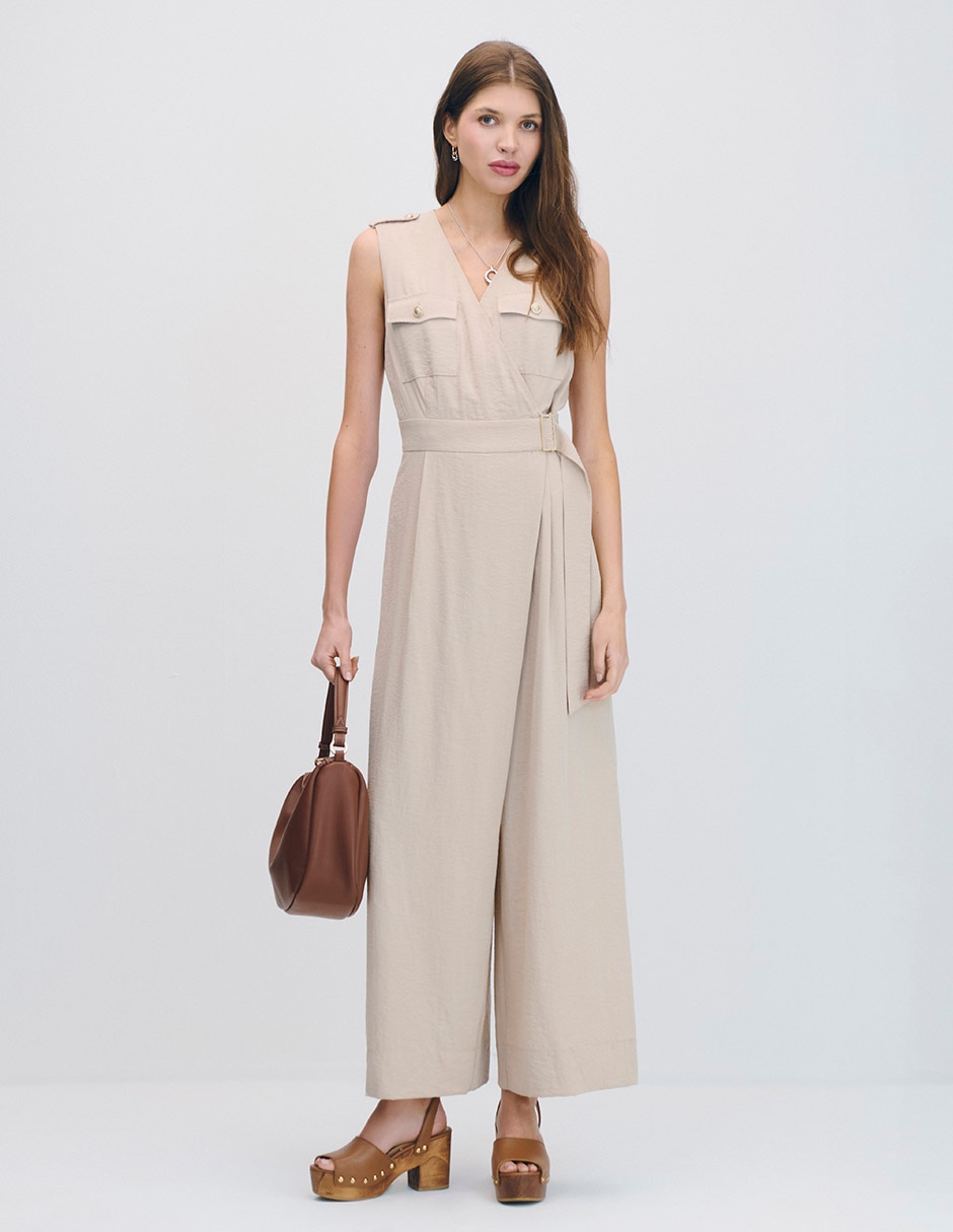 Jumpsuit para mujer