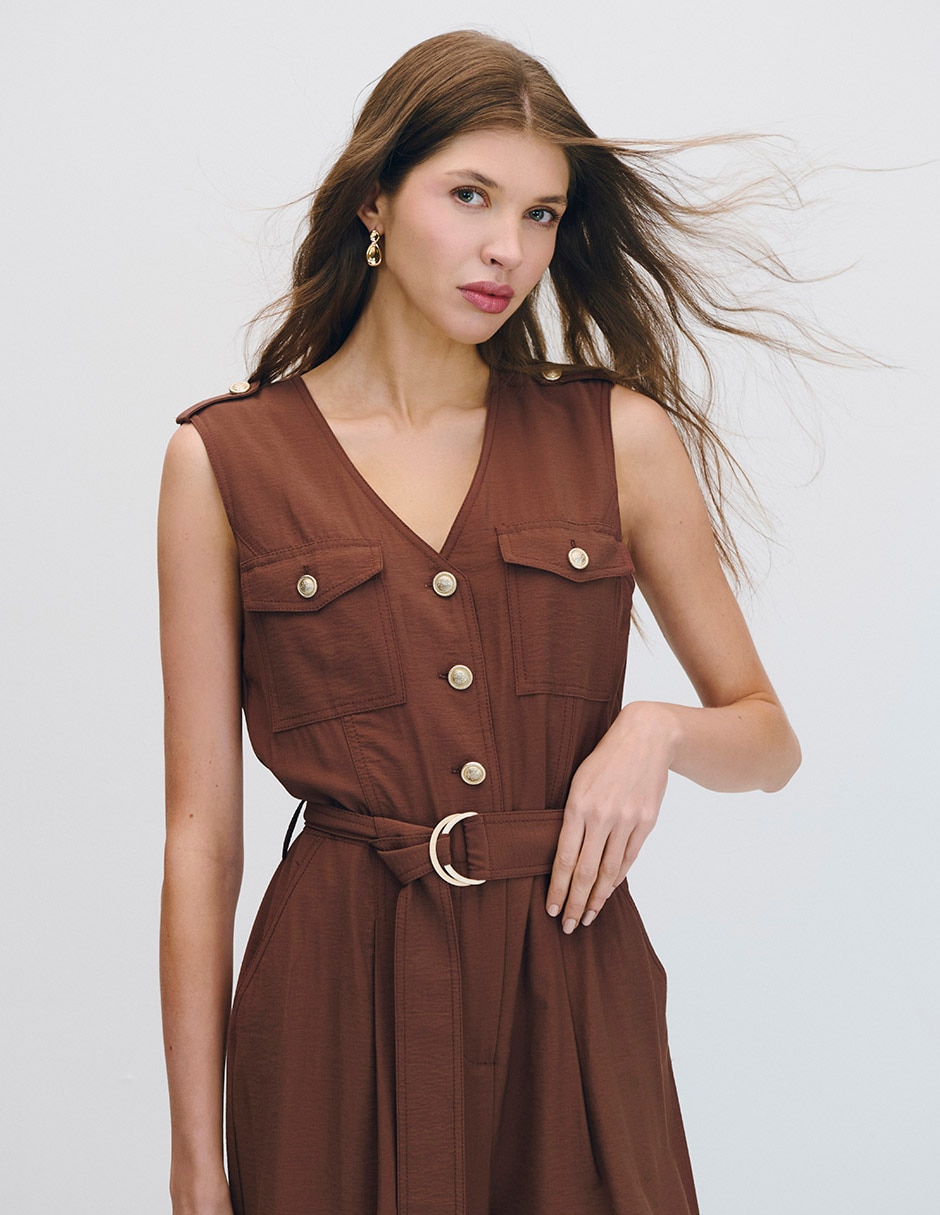 Jumpsuit para mujer 3