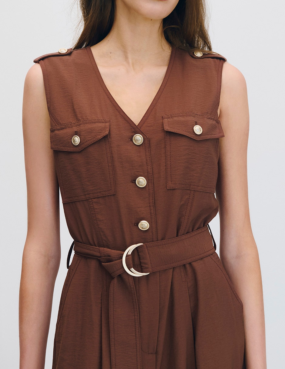 Jumpsuit para mujer 4