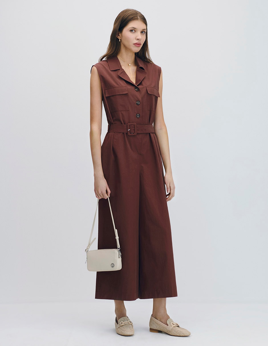 Jumpsuit para mujer Jumpsuit para mujer
