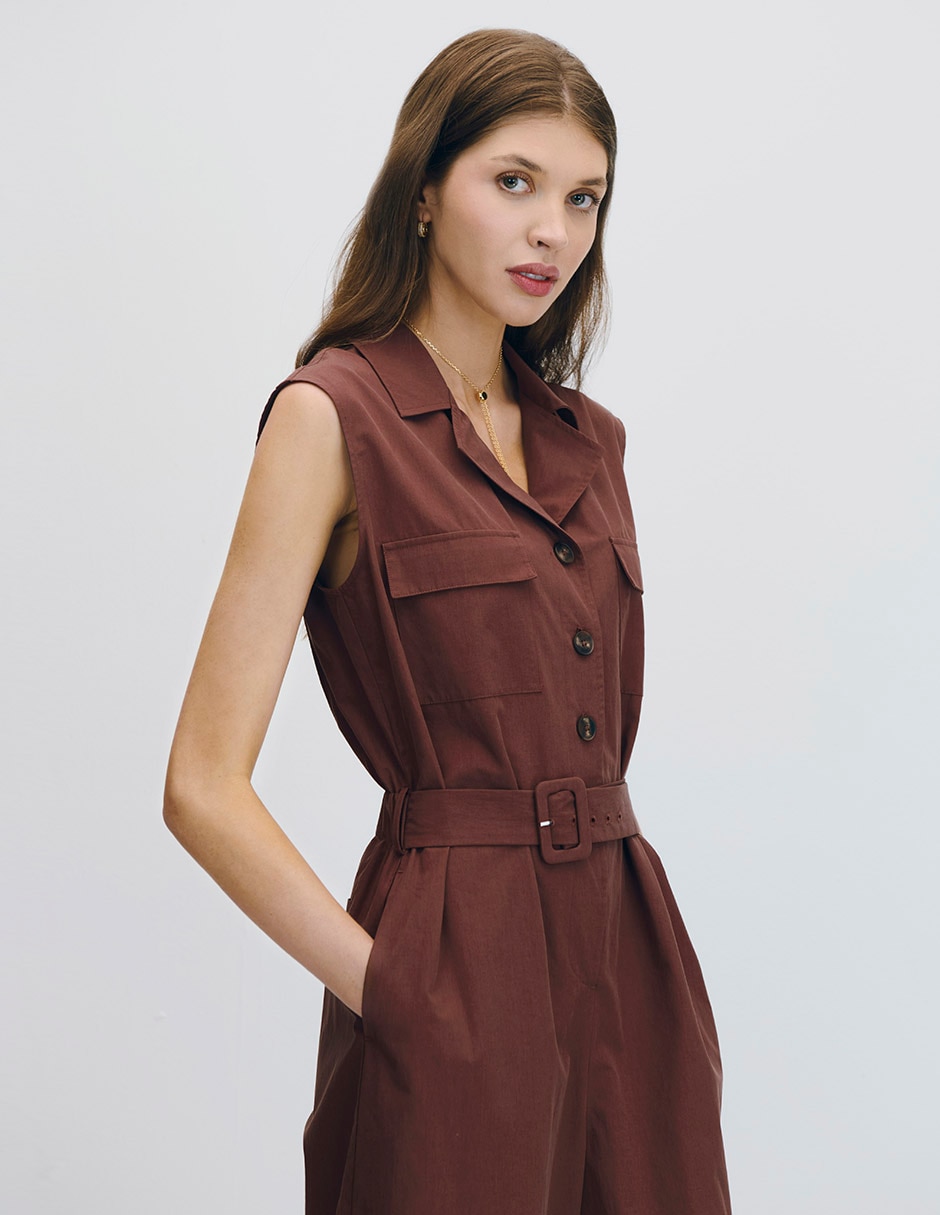 Jumpsuit para mujer 2