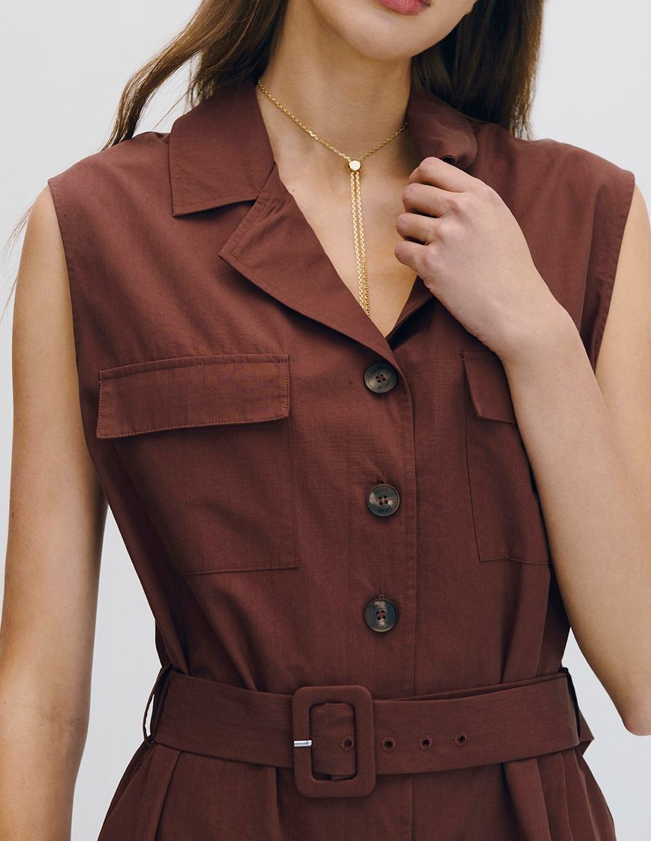 Jumpsuit para mujer 4