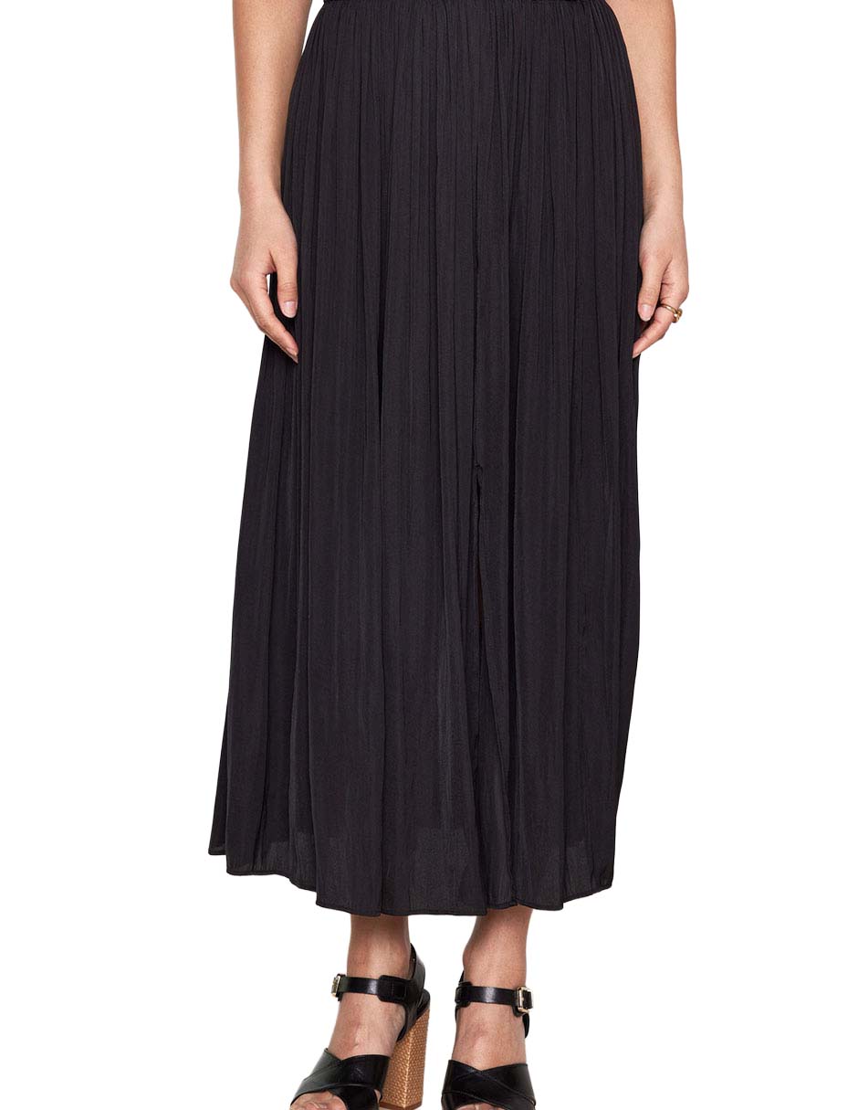 Vestido crop casual para mujer 2